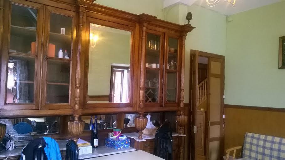 לאנס Albergue La Casona Del Peregrino מראה חיצוני תמונה
